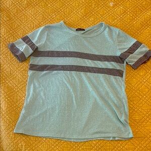 Women’s Boutique Striped Shirt